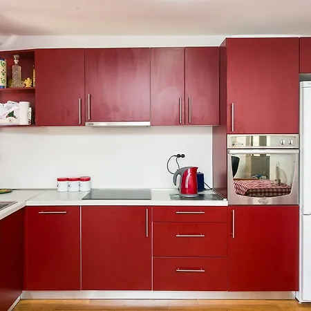 Apartamento Malina