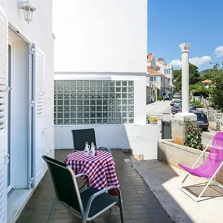 Malina Daire Dubrovnik